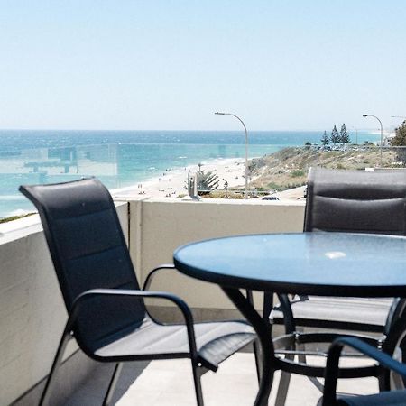 Cottesloe Beach View Apartments #11 Perth Exteriér fotografie