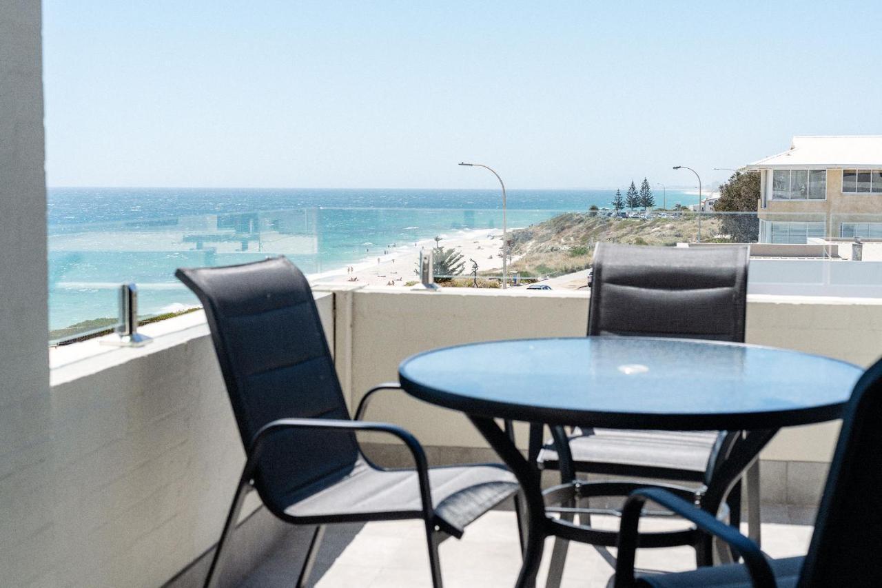 Cottesloe Beach View Apartments #11 Perth Exteriér fotografie